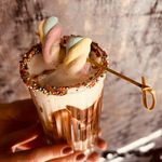 کلوپ و کافه ایتالیایی راز