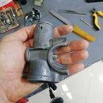 کلیدسازی مُرسلی