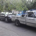 خدمات حمل و بوکسل خودرو در لواسان و فشم