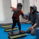 کلینیک کاردرمانی و گفتاردرمانی کاوا