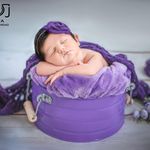 آتلیه تخصصی نوزاد، کودک و بارداری ری را