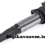 فروشگاه لوازم یدکی پژو 2008