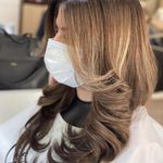 سالن زيبایی مرجان مروي