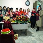 آموزشگاه زبان آدینه