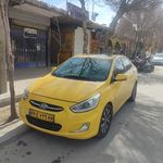 شرکت مسافربری ایران گشت