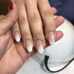 خدمات تخصصی ناخن و پدیکور سایه