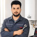 خدمات پکیج آبگرمکن تصفیه آب دمایار