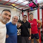 باشگاه فیتنس و ورزش های رزمی تایتان