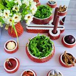 دکوراسیون منزل سنگ مصنوعی