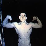 مربی فوتسال علی مهرزاده