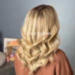 خدمات کوتاهی تخصصی مو هستی