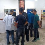 آموزشگاه پیرایش مردانه شایان