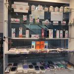 کافی نت و تعمیرات موبایل کمیل