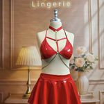 فروشگاه لباس خواب و لباس زیر لیدی لوکس