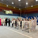 خانه ژیمناستیک پاس پویا
