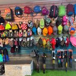 لوازم کوهنوردی آلپ