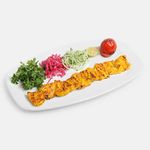 رستوران غذای محلی و خانگی نون و نمک