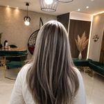 سالن زیبایی نیلارز