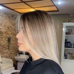 سالن زیبایی و رنگ ولایت نگین راد