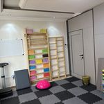 کاردرمانی و گفتاردرمانی همیشه بهار