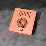 طراحی چاپ ملزومات بسته بندی ACE