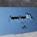 طراحی چاپ ملزومات بسته بندی ACE