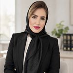 الناز تقوایی وکیل پایه یک دادگستری