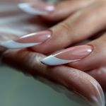 سالن تخصصی مژه و ناخن کتایون داودی