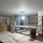 خدمات تخصصی تاسیسات ساختمان رستمی