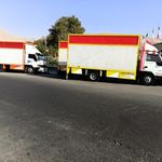 باربری اسدی بار تهران