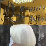 سالن زیبایی شانلی هتل پارسیان | صالون