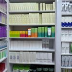 آرایشی بهداشتی منامیر