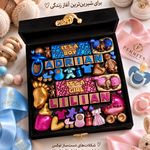 شکلات دستساز فریتا