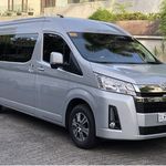 اجاره ون گردشگری