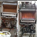مرکز تخصصی تعمیرات و سرویس پکیج جوزی