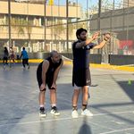 آکادمی بسکتبال مهیاران🏀 (سعادت آباد)