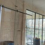 Spider system پارتیشن اداری