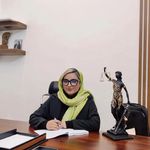 مریم قربانی وکیل پایه یک دادگستری شیراز