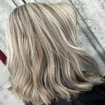 سالن زیبایی مهرسانا