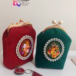 کیف و صندل آراگل