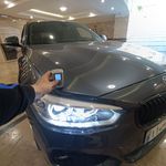 کارشناسی خودرو تشخیص رنگ و فنی  آذر سیار