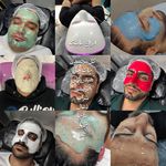 پاکسازی پوست و فیشیال تخصصی آقایان