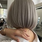 زیبایی تخصصی مو مرسده بهرام