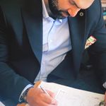 امیر فراز نعیموت وکیل دادگستری