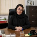 وکیل پایه یک دادگستری زهرا مردانی