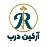 آکرین درب