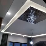 دکوراسیون داخلی مرزداران آیسا