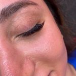 خدمات کاشت مژه موقت در منزل
