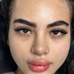 اکستنشن مژه مهدیا