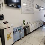 شرکت مهندسی پزشکی امیران آرا تجهیز